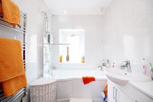 Bathroom- click for photo gallery